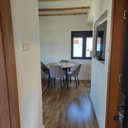 Zabljak Apartments Exteriér fotografie