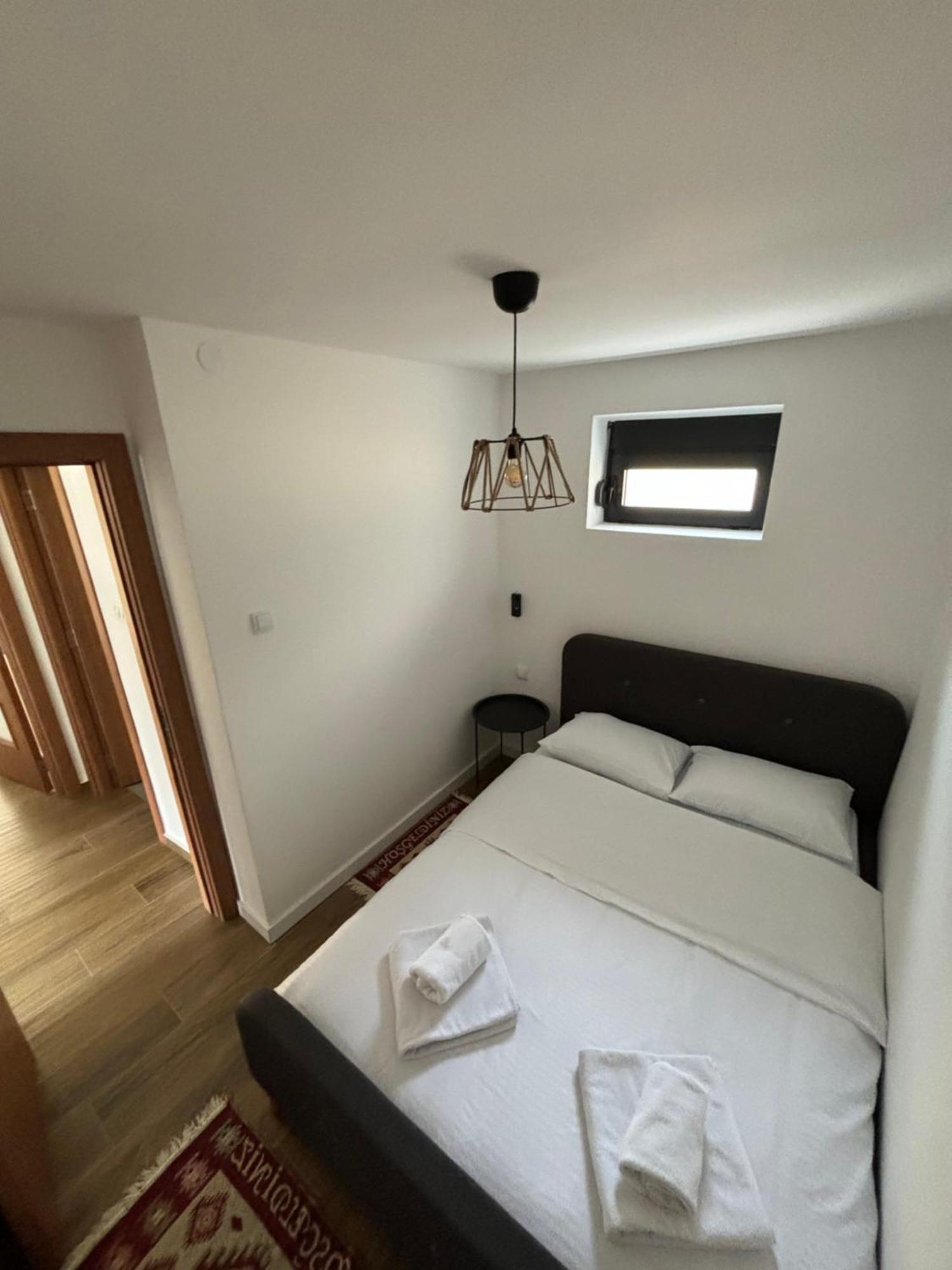 Zabljak Apartments Exteriér fotografie