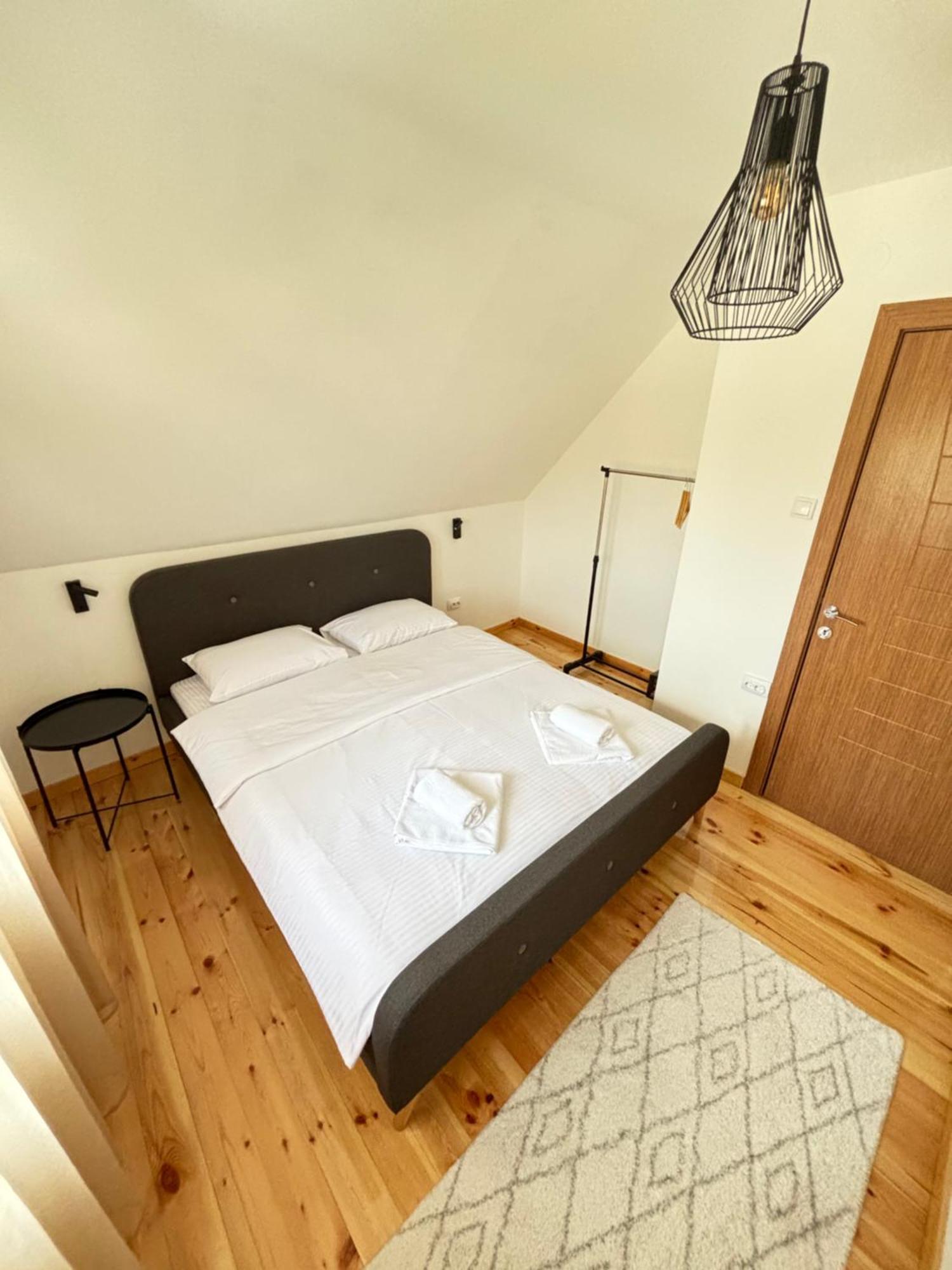 Zabljak Apartments Exteriér fotografie