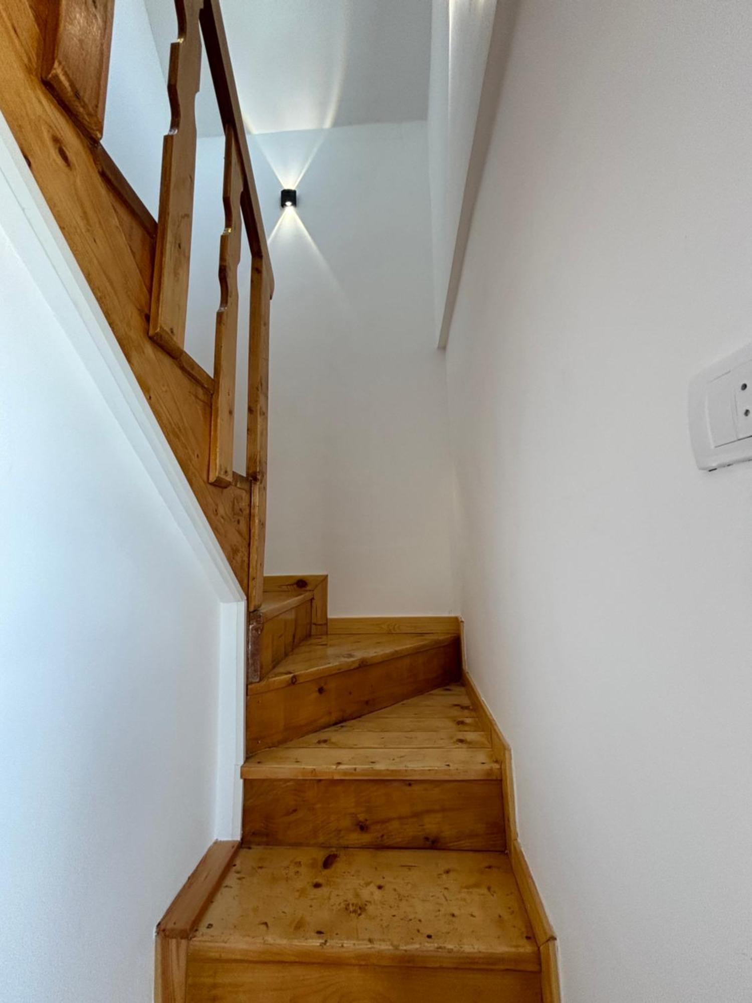 Zabljak Apartments Exteriér fotografie