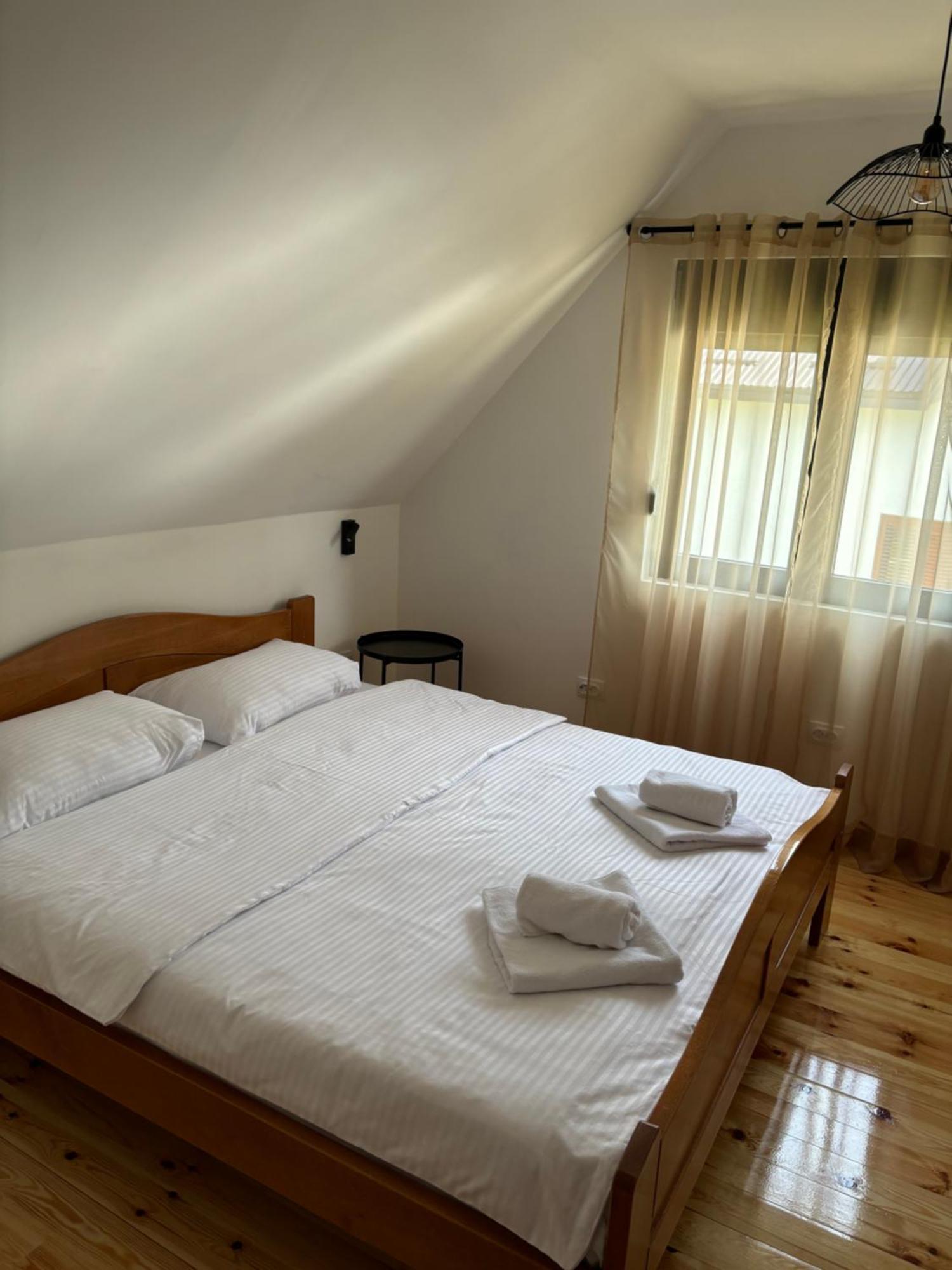 Zabljak Apartments Exteriér fotografie