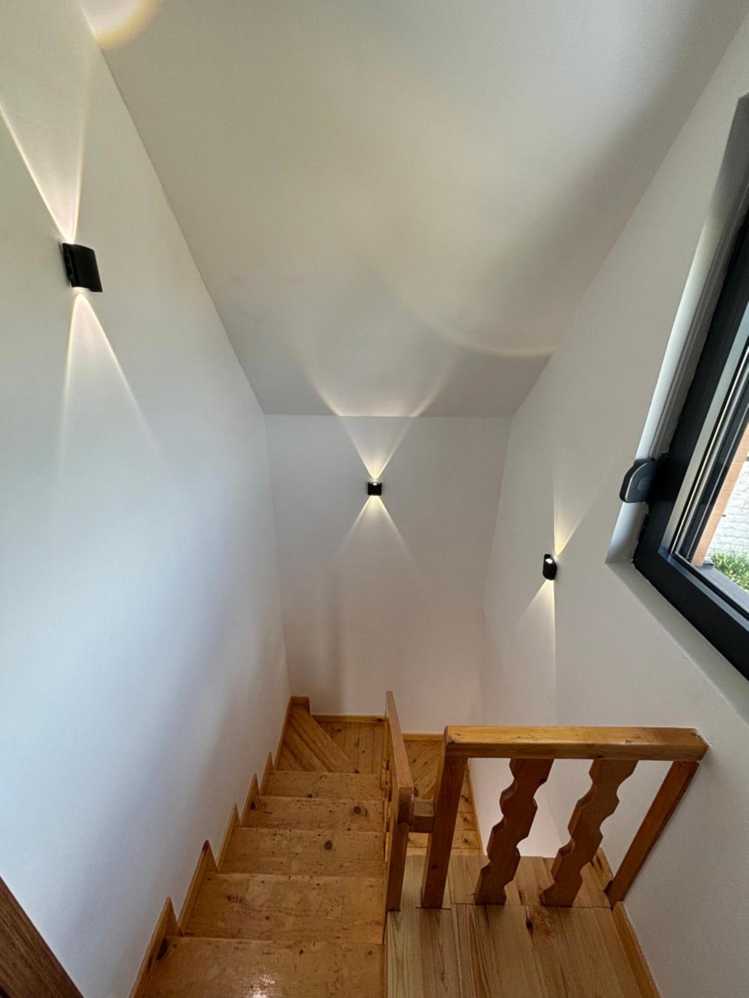 Zabljak Apartments Exteriér fotografie