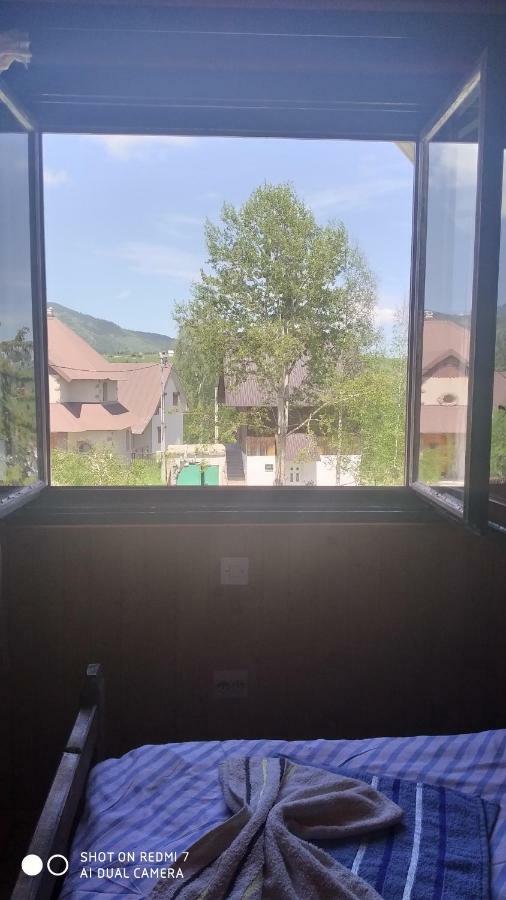 Zabljak Apartments Exteriér fotografie